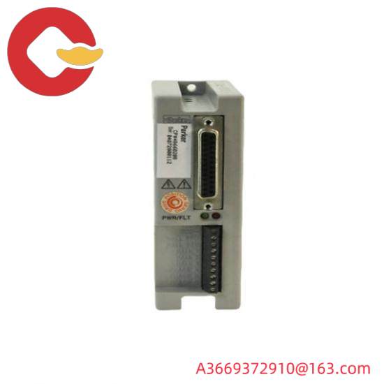 Parker CP*48660208 Servo Motor