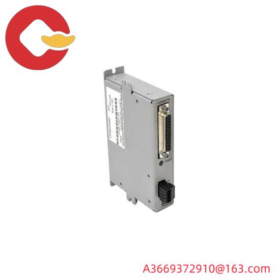Parker CP*OEM070-10025 Compumotor Servo Amplifier