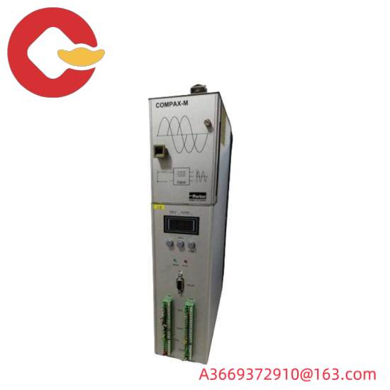 Parker CPX1500M/E7/F8 Servo Drive Module