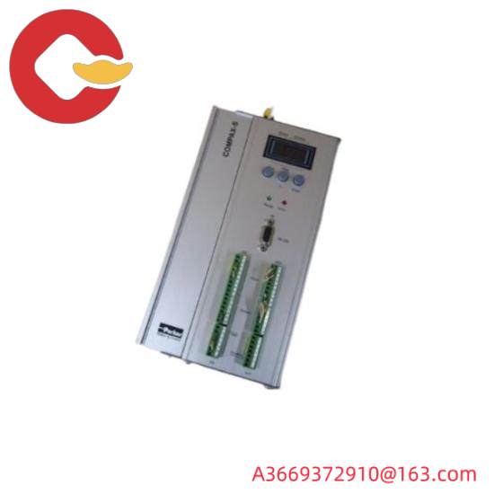 Parker CPX2500S SERVO DRIVE
