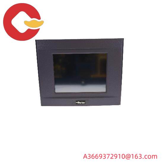 Parker PA210T-133 Display