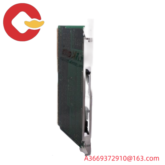 PARKER 3200-00408  PLC DCS