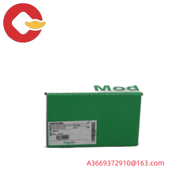 PC-E984-685  Schneider Modicon Compact CPUs
