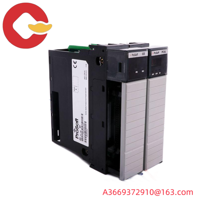 PROSOFT PC56-2K-IDE ControlLogix In-Rack Industrial PC