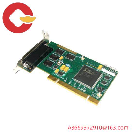 PCI-2130CM INTERFACE