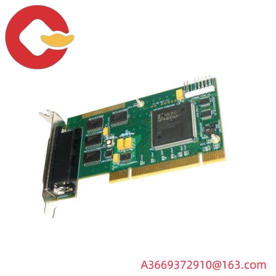 PCI-2130CM INTERFACE