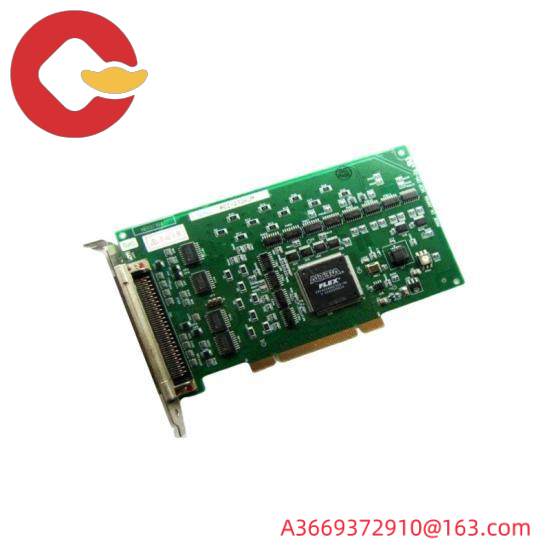 PCI-2726CM INTERFACE