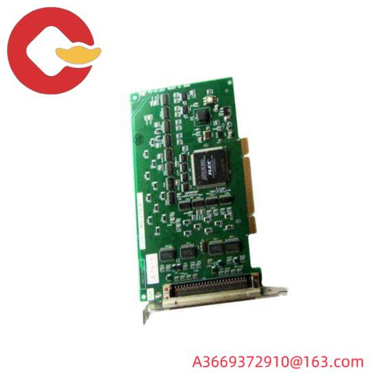 PCI-2726CM INTERFACE