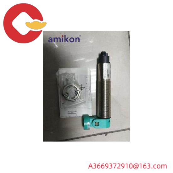 PEPPERL+FUCHS 3RG6023-3AC00-PF NEW