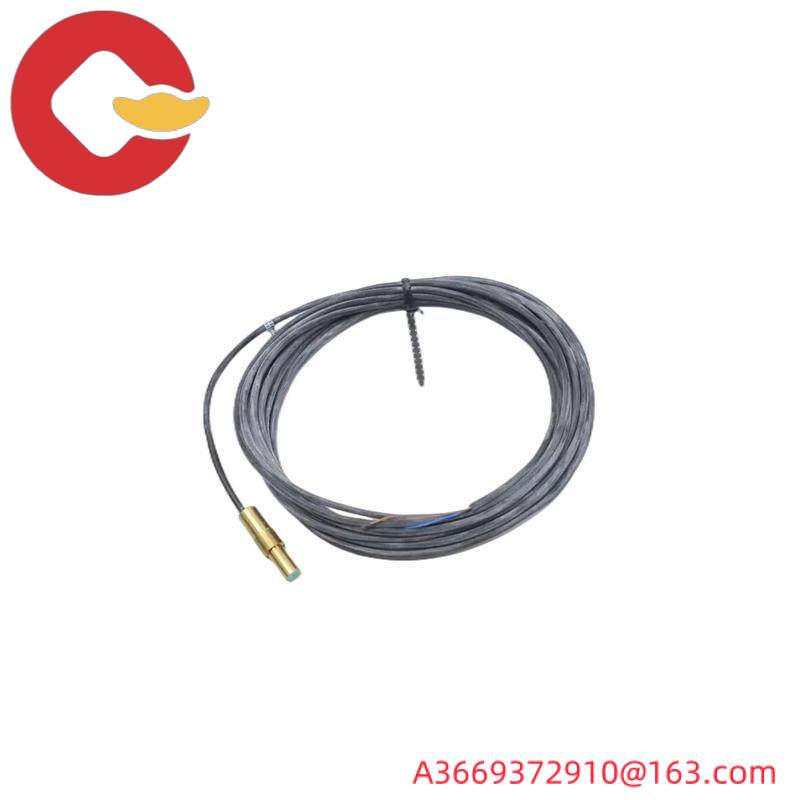PEpperl+Fuchs NJ1,5-8-N-Y18812 Inductive sensor