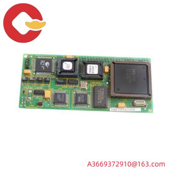 PHAFIOFFH10000 WE-EN-01-161  ABB Module