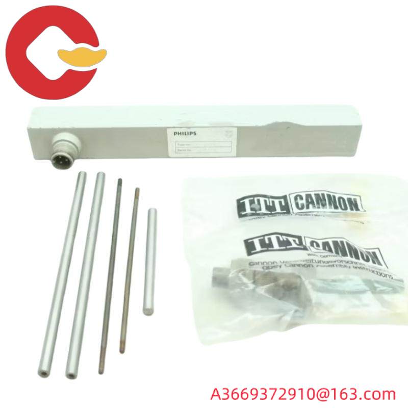 PHILIPS 958481321220 PD208