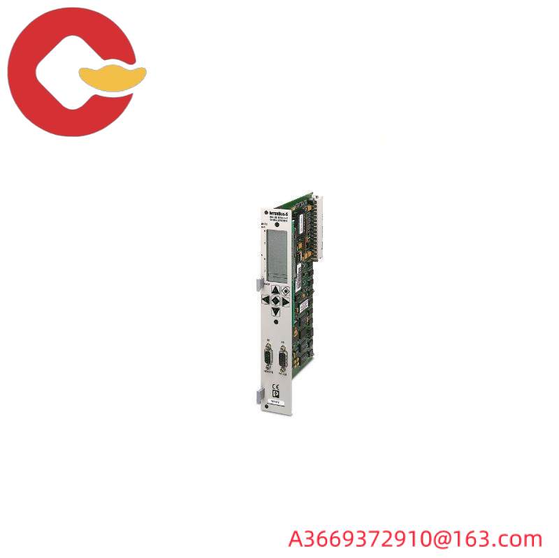 PHOENIX CONTACT IBSS5DSC/I-T 2752000 Interbus Module