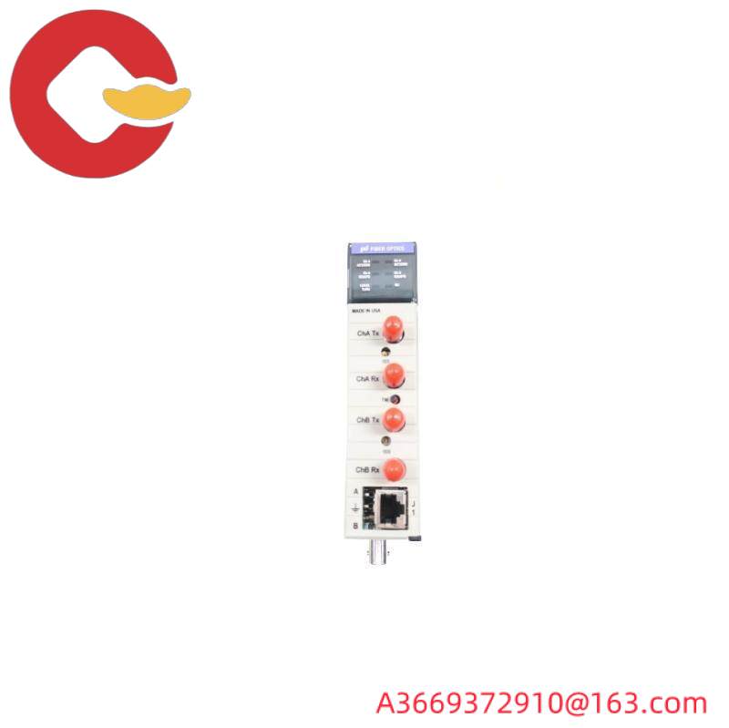 PHOENIX DIGITAL OCX-CTN-85-R-D-ST-24V Optical Communication