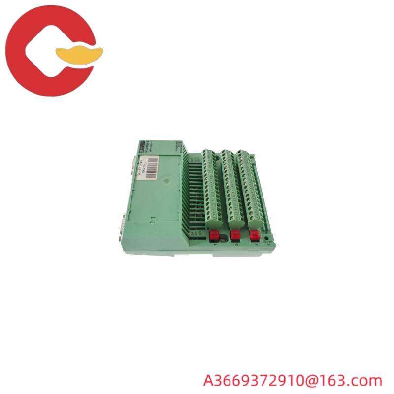 PHOENIX IBS 24BK-I/O-T