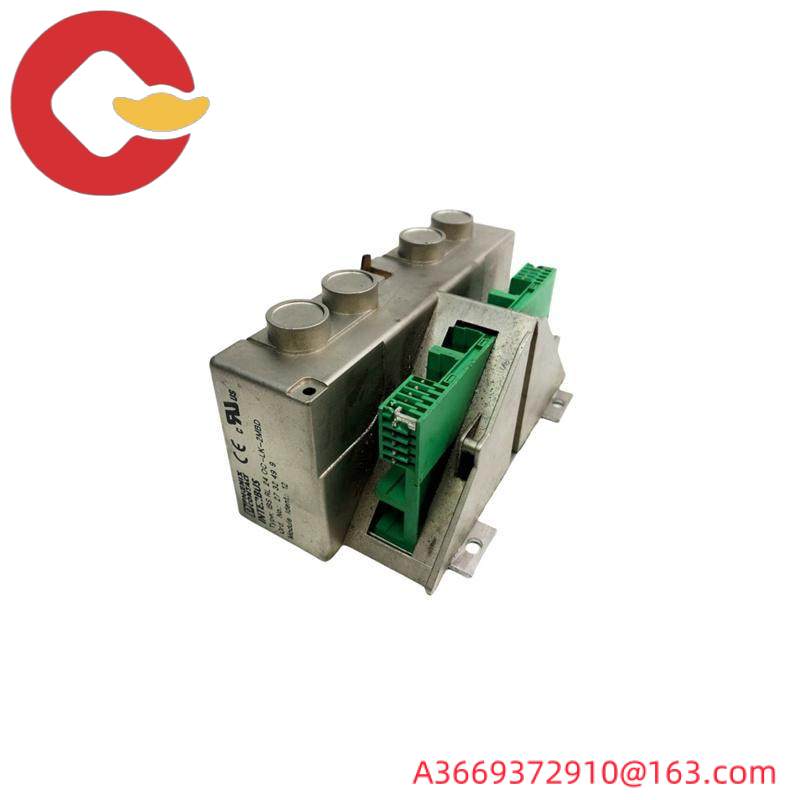 PHOENIX IBS 24BK-I/O-T