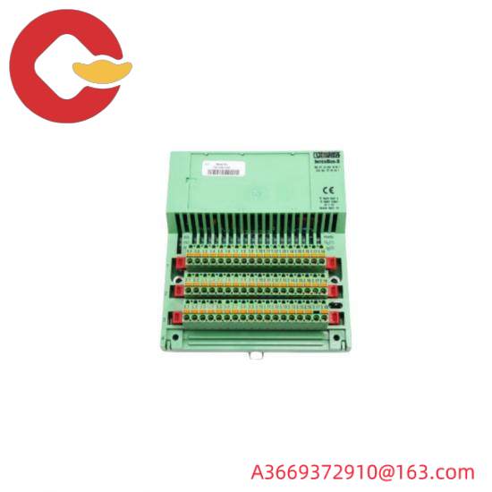 Phoenix Contact IBS S5 DAB/I