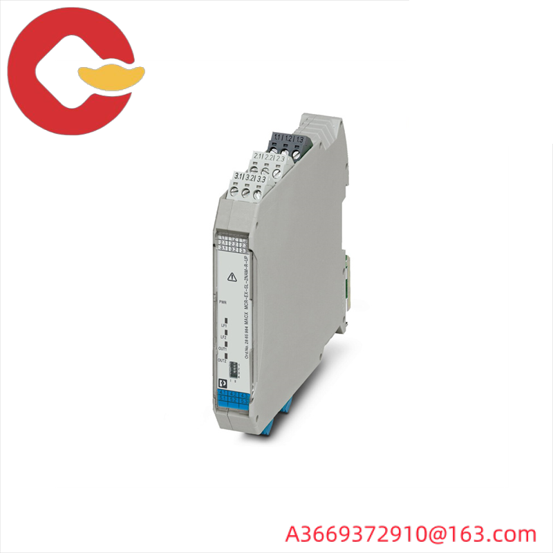 Phoenix MCR-EX-SL2NAM-R-UP Isolation amplifier