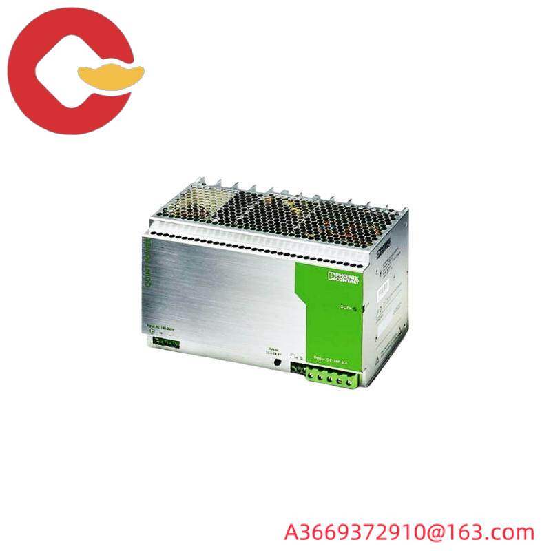 PHOENIX PLC-BSC-24DC/21