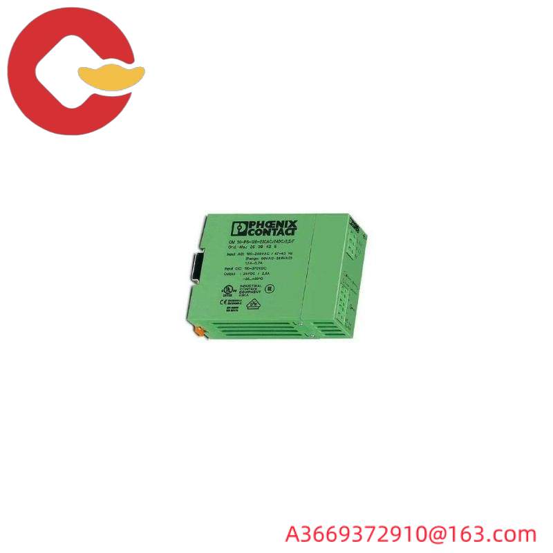 PHOENIX PLC-BSC-24DC/21