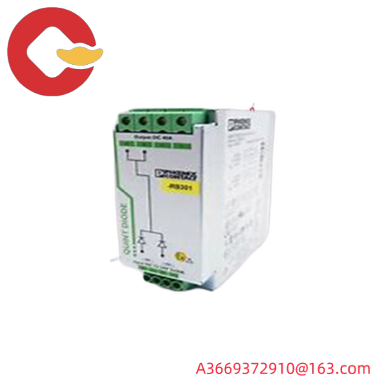 PHOENIX QUINT PS-100-240AC/24DC/10