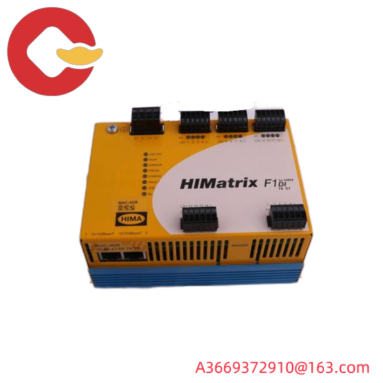 PHOENIX TRIO-DIODE/48DC/2X10/1X20 2866527  PLC DCS