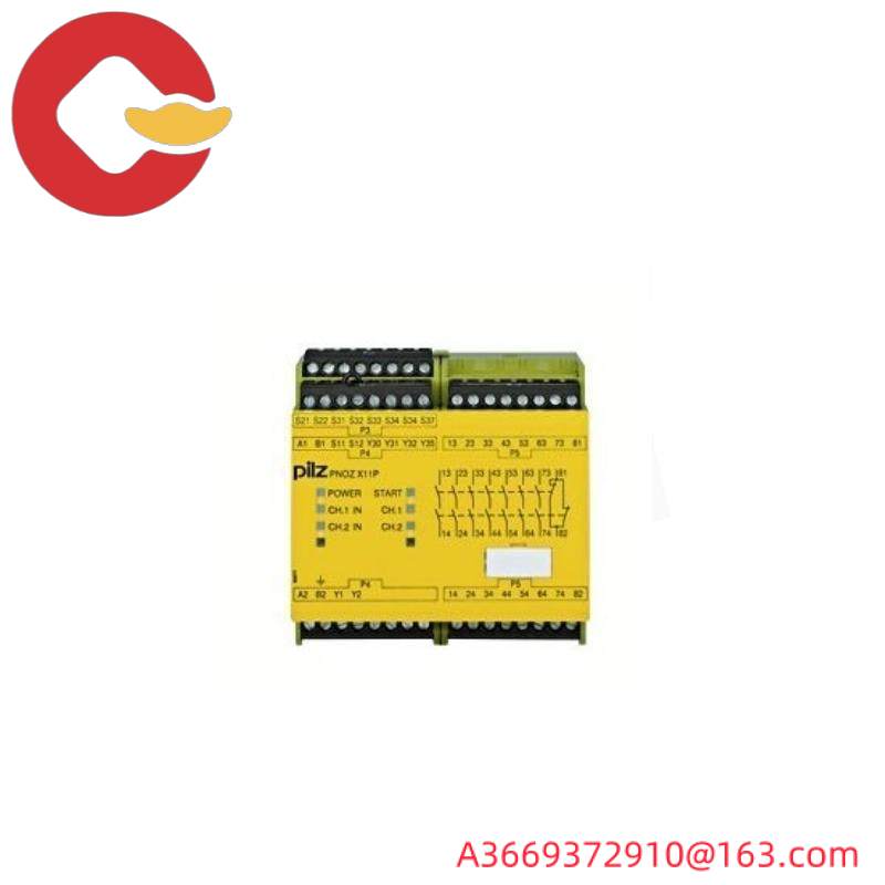 PILZ 301140