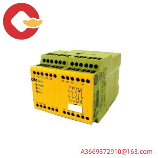 PILZ 680003 4869L4