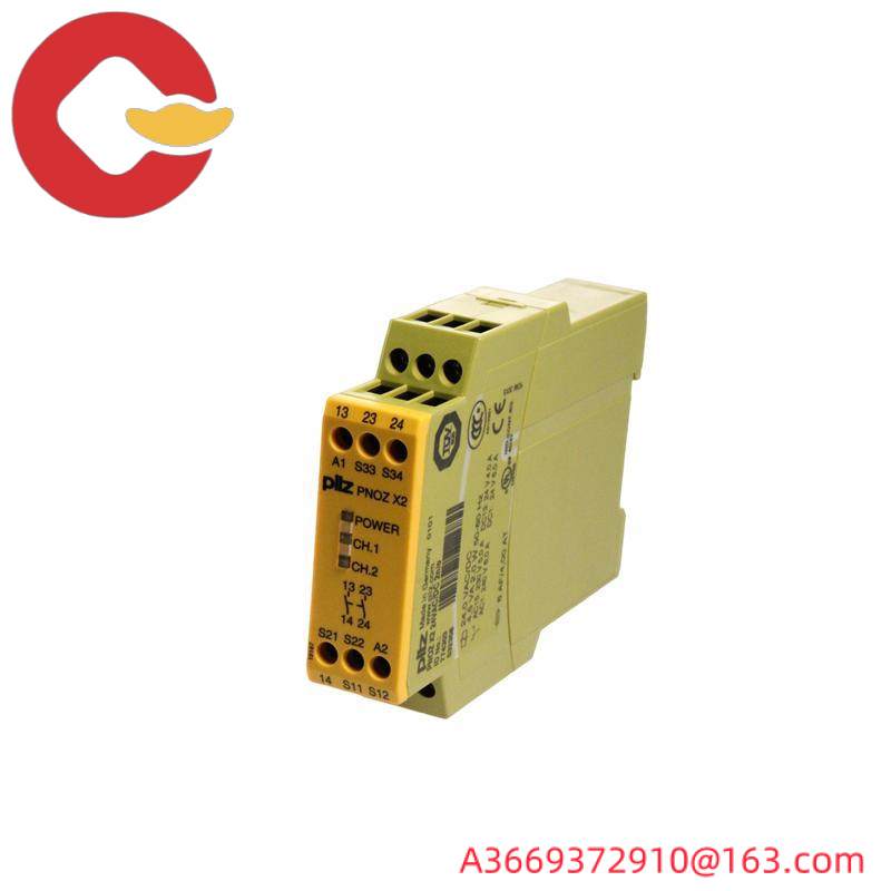 PILZ 680003 4869L4