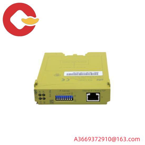 Pilz 773730  Communication Module