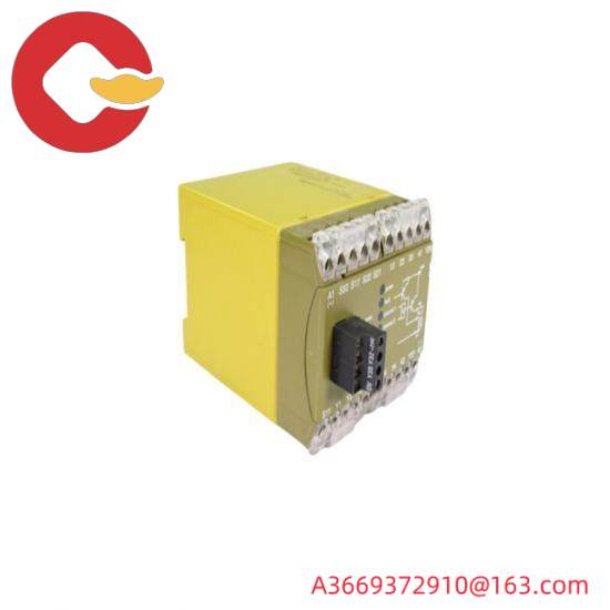 PILZ P1U-1NB