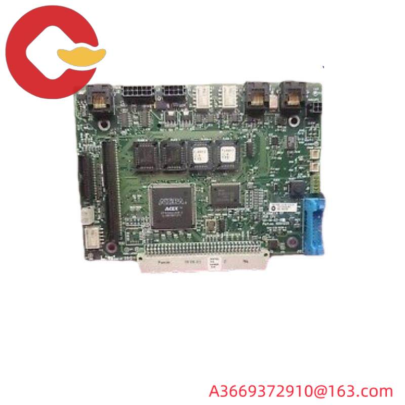 PLANMECA PROMAX 121-10-03-D 10001225 CPU board