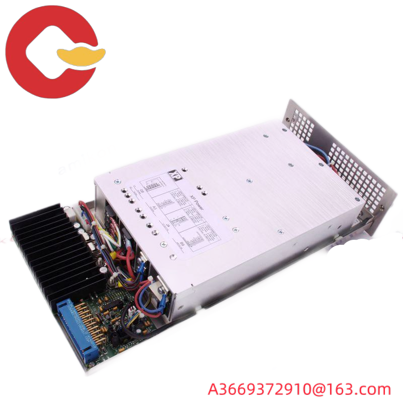 ABB PM150V08 Processor Module