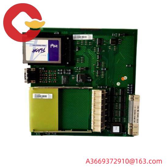 ABB 5STP 33L2800 Control System Accessory