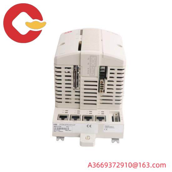 ABB PM861A 3BSE018157R1