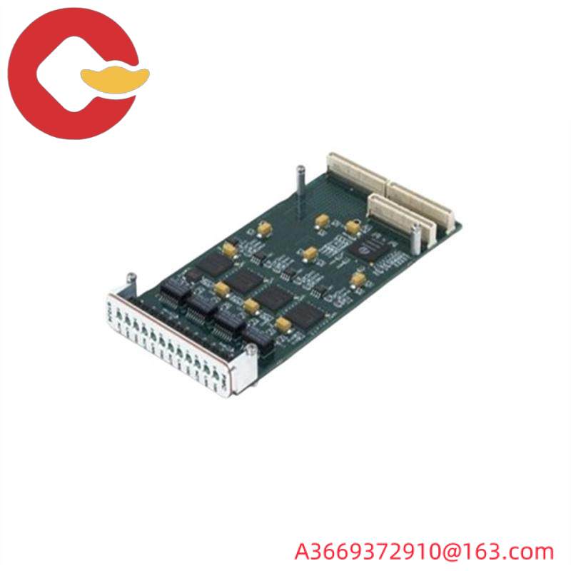  PMC610J4RC Interface Card 