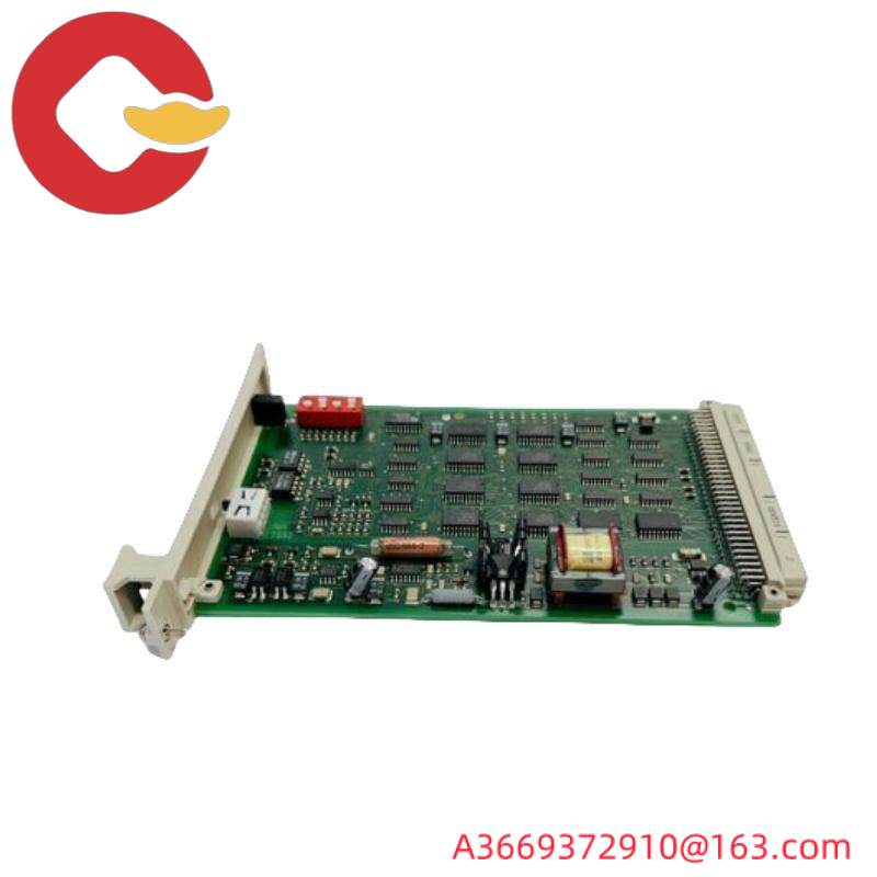 HIMA PMP10.24SIC Power Supply