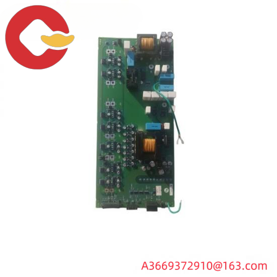 PN-347154 Power Interface Board