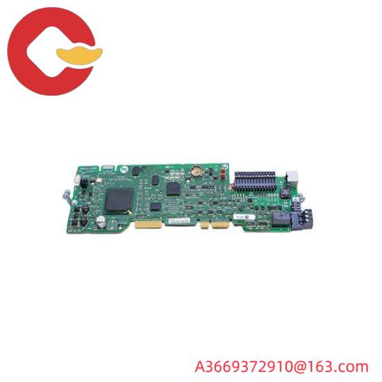 PN-43652 Power Flex Main Control Board