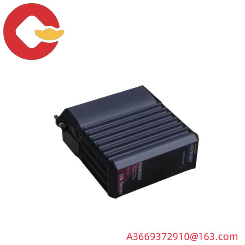 FOXBORO PO930AA I/O Interface Module