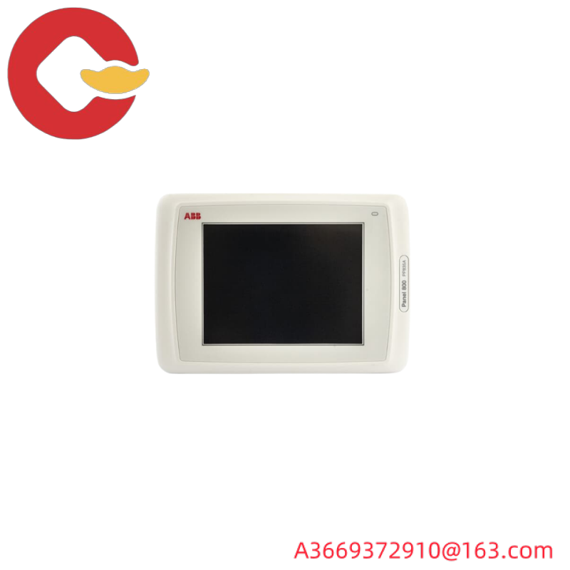 ABB PP835A 3BSE042234R2 Operator Panel