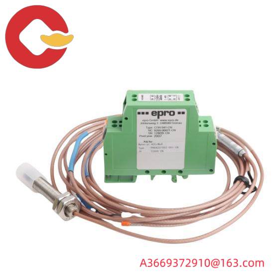 PR6423/002-001 CON041  EPRO