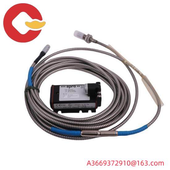 EPRO PR6423/003-020 CON021
