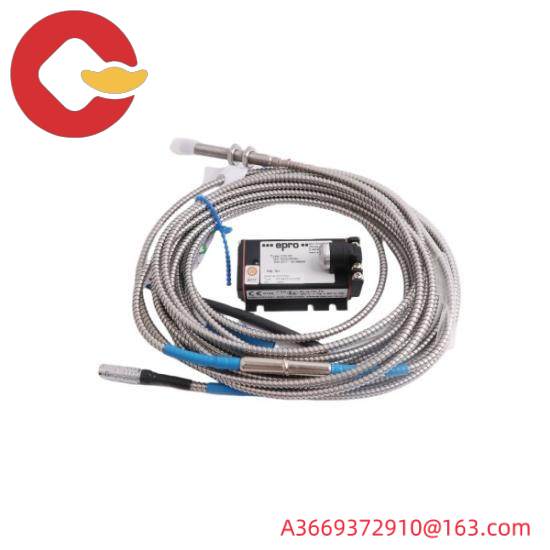 PR6423/015-030 CON021  EPRO Eddy Current Sensor