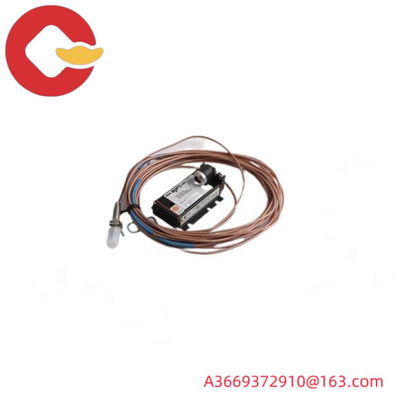 EMERSON PR6423/03R-000 Eddy Current Sensor