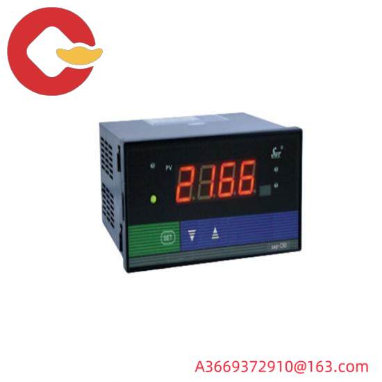 PRECISION WSAT-C803-01-23-HL-P Display controller