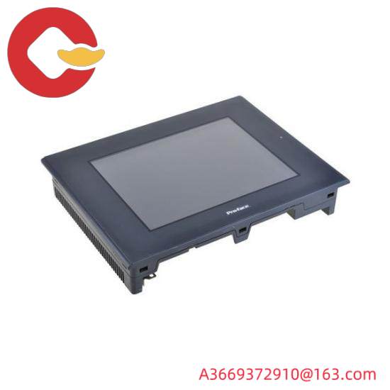 PRO-FACE FP2500-T12 touch screen