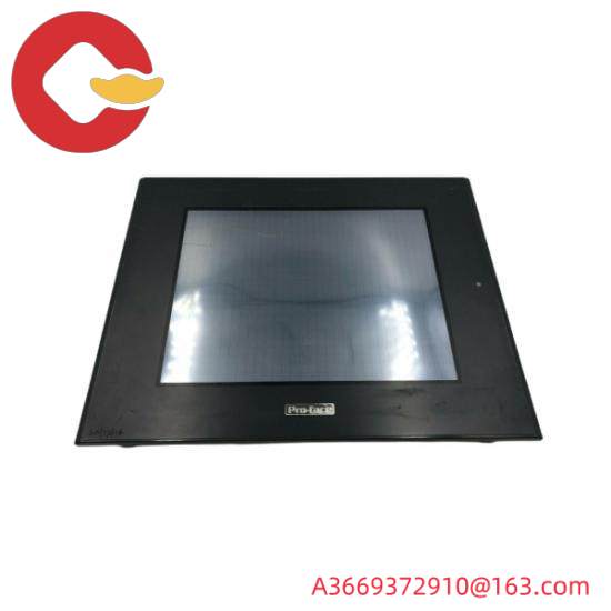 PRO-FACE GP2501-TC41-24V Touch Screen