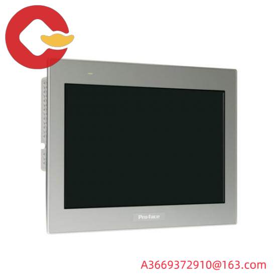 PRO-FACE PFXGP4601TAD Touch Screen Operator Interface