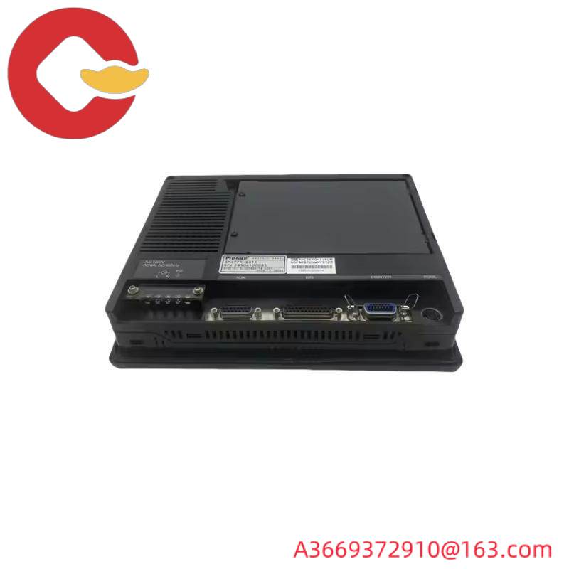 PROFACE GP477R-EG11 Display Touch screen